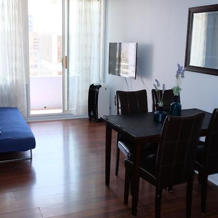 Appartamento Welcome to Santiago - Chile Esterno foto