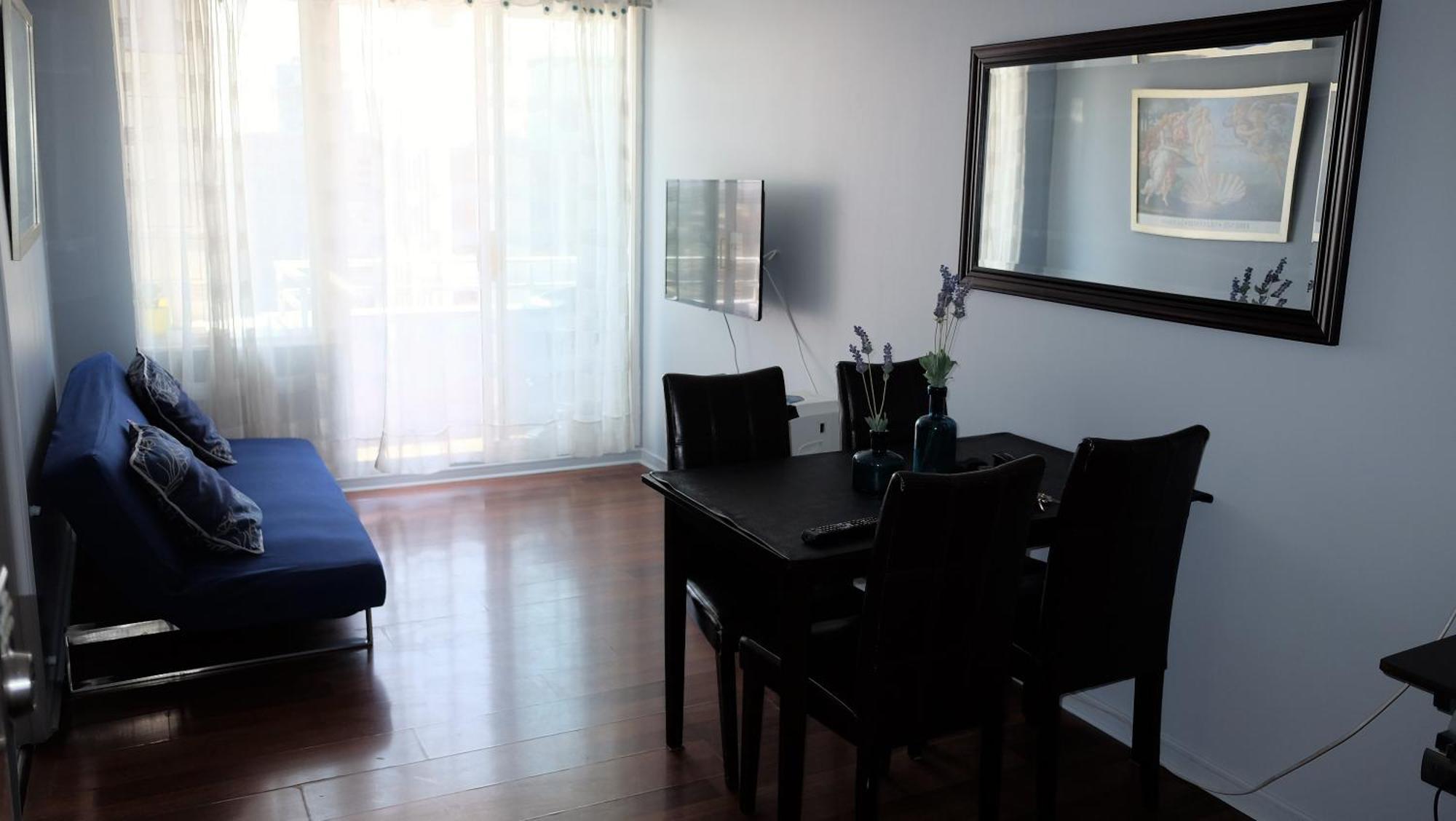 Appartamento Welcome to Santiago - Chile Esterno foto