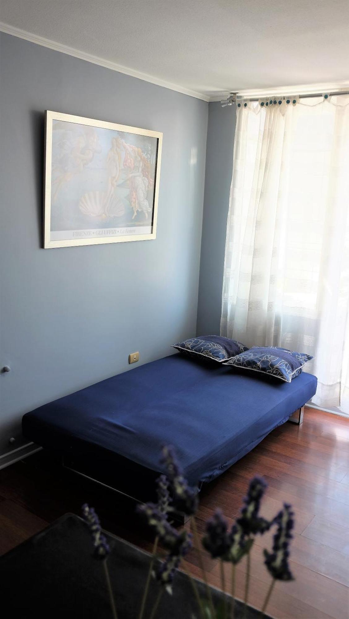 Appartamento Welcome to Santiago - Chile Esterno foto