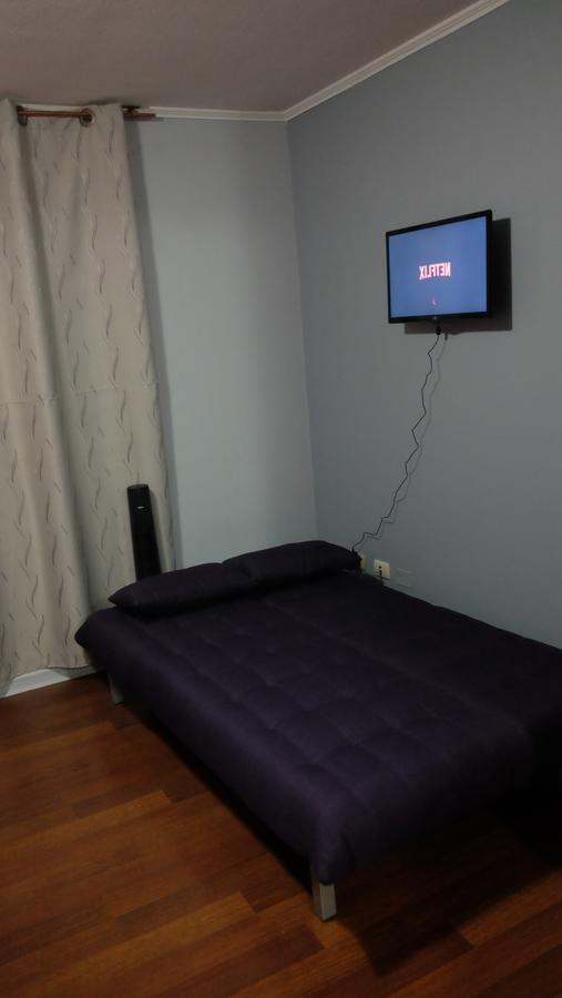 Appartamento Welcome to Santiago - Chile Esterno foto