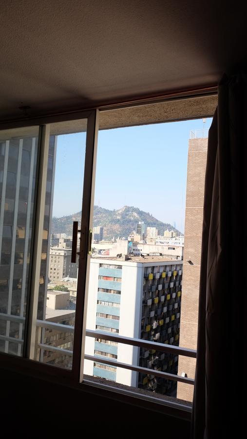 Appartamento Welcome to Santiago - Chile Esterno foto
